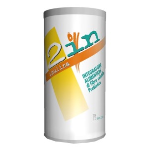 2in inulina polvere 200 g