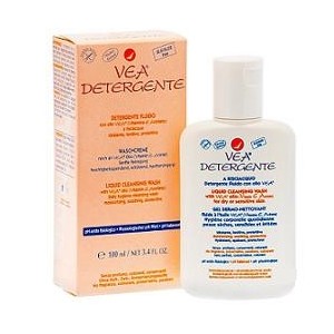 Vea detergente protettivo lenitivo 100 ml
