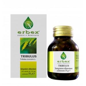 Tribulus 100 capsule