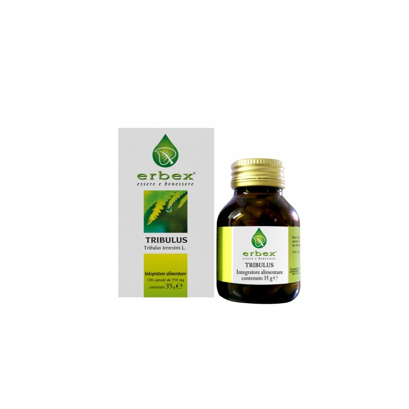Tribulus 100 capsule Tribulus 100 capsule