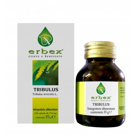 Tribulus 100 capsule Tribulus 100 capsule