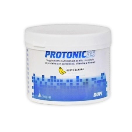 Protonic 35 banana 300 g