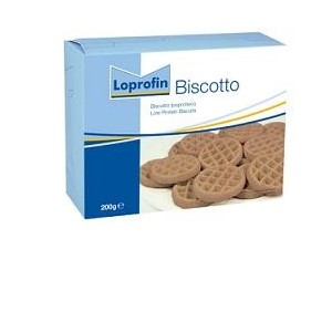 Loprofin biscotti 200 g