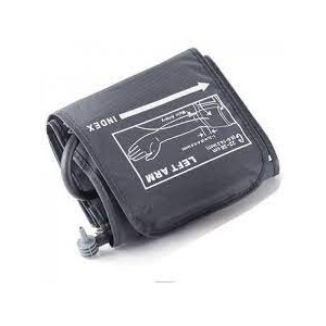 Bracciale ricambio obesi sfigmomanometro digitale