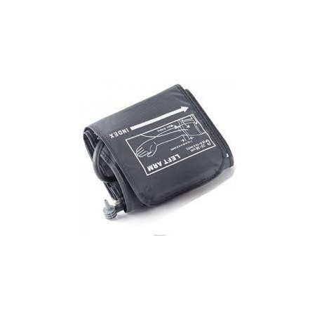 Bracciale ricambio obesi sfigmomanometro digitale