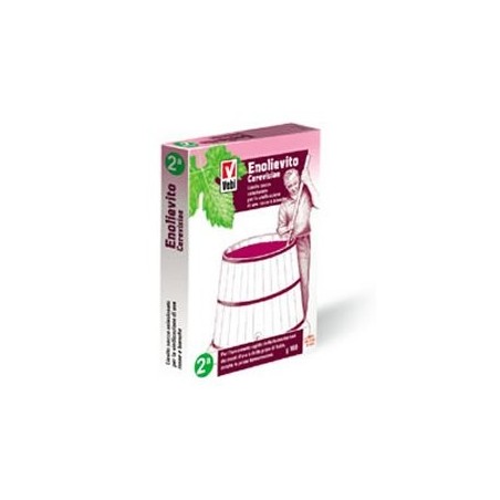 Enolievito cervisiae 100 g