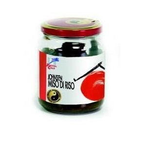 Miso di riso biologico 300 g