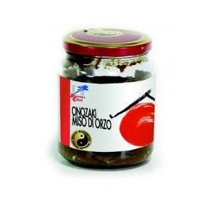 Miso d'orzo biologico 300 g