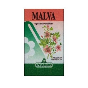 Malva erbe 80 capsule