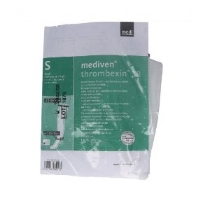 Monocollant antitrombo thrombexin m 1 paio