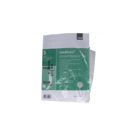 Monocollant antitrombo thrombexin m 1 paio