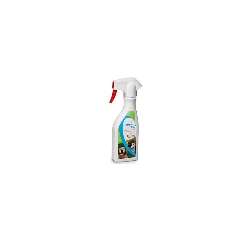 Defensor eco lozione no gas 250 ml