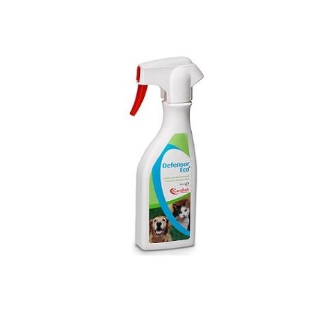 Defensor eco lozione no gas 250 ml