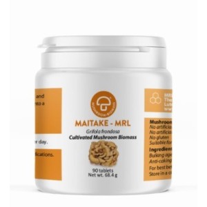 Maitake mycology research laboratories 90 compresse