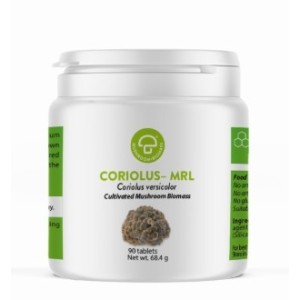 Coriolus mrl 90 compresse