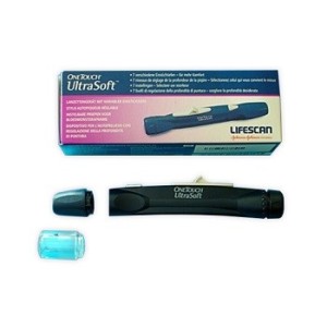 Penna pungidito onetouch ultrasoft