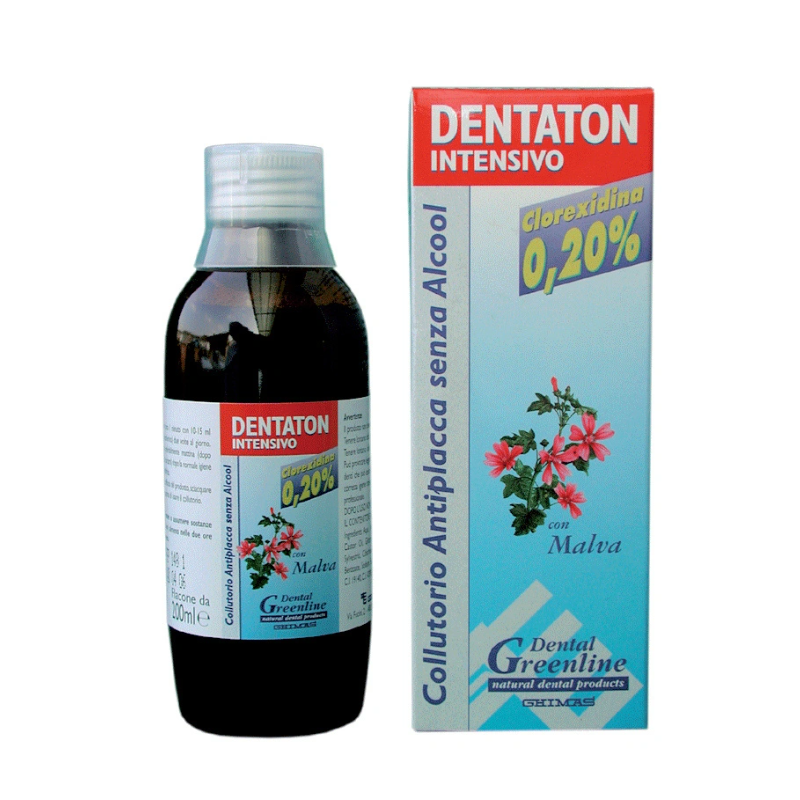 Dentaton 0,20 intens 200 ml