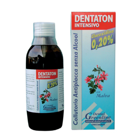 Dentaton 0,20 intens 200 ml