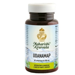 Udanamap 60 compresse