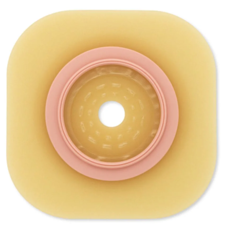Placca colostomia hollister conform 2 con barriera protettiva idrocolloidale flagia flottante foro 55mm 5 pezzi Placca colostomia hollister conform 2 con barriera protettiva idrocolloidale flagia flottante foro 55mm 5 pezzi