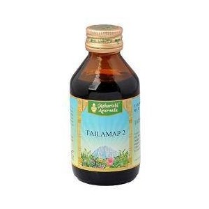 Tailamap 2 olio 100 ml