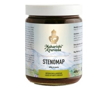Stenomap pasta 600 g