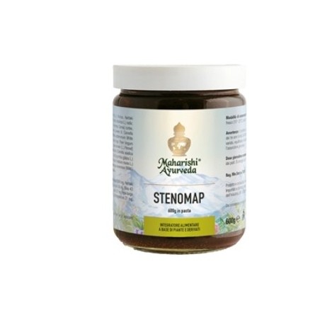 Stenomap pasta 600 g Stenomap pasta 600 g