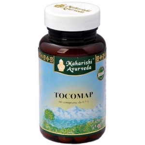 Tocomap 60 compresse