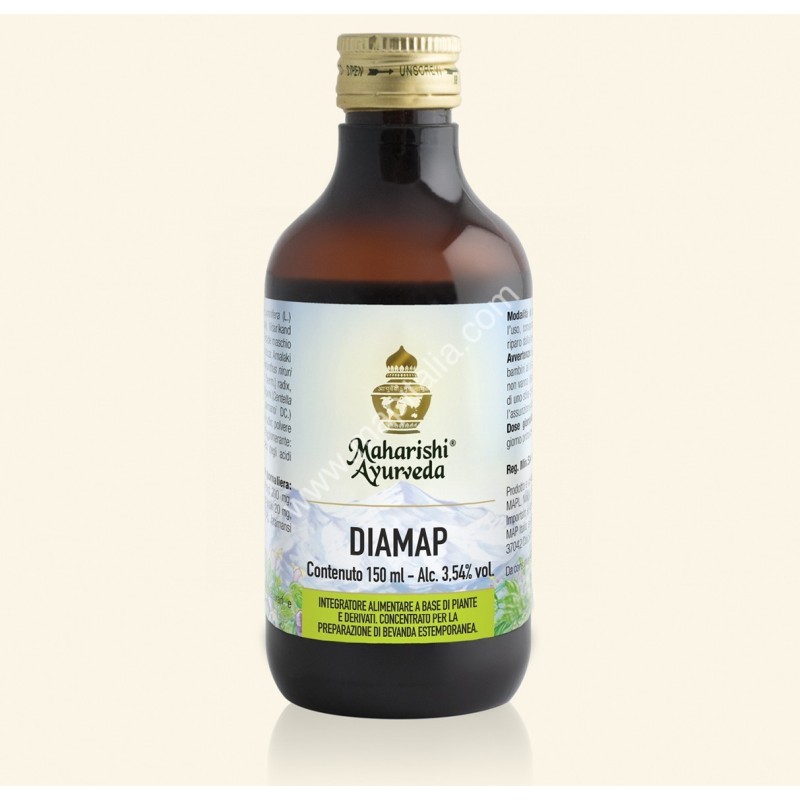 Diamap 150 ml