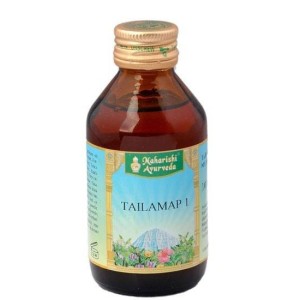 Tailamap 1 olio per massaggio 100 ml
