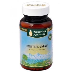 Hostreamap 60 compresse 7,5 g