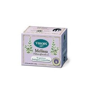 Viropa melissa bio 15 bustine