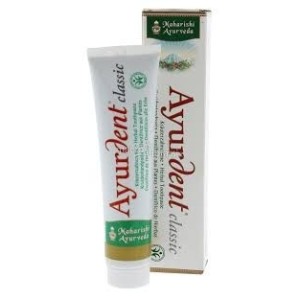 Ayurdent dentifricio 75 ml