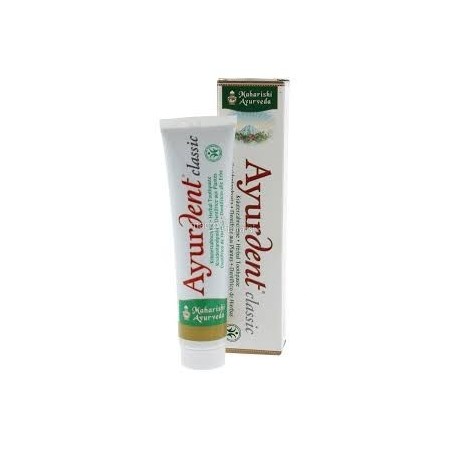 Ayurdent dentifricio 75 ml Ayurdent dentifricio 75 ml