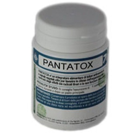 Pantatox 30 compresse