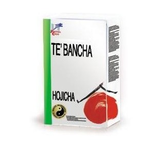Te hojicha bancha bio 70 g