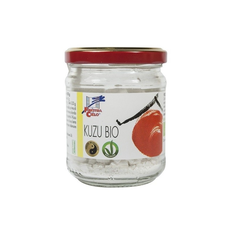 Kuzu biologico 70 g