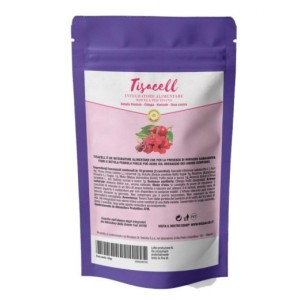 Tisacell misc erbe 100g tt