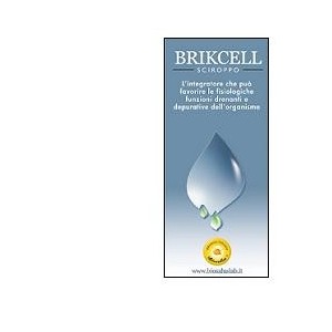 Brikcell 200 ml