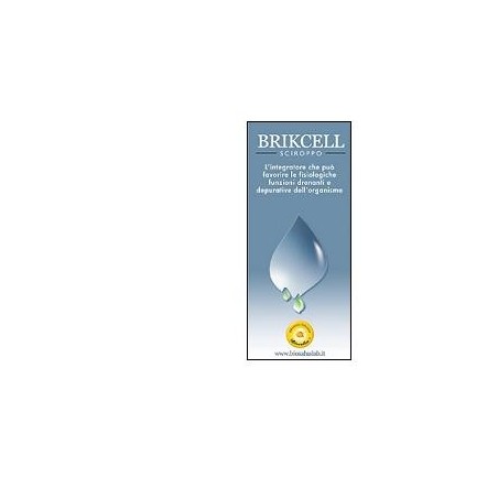 Brikcell 200 ml