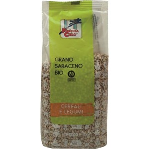 Grano saraceno bio 500 g