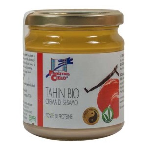 Tahin bio 300 g