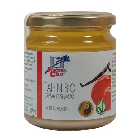 Tahin bio 300 g
