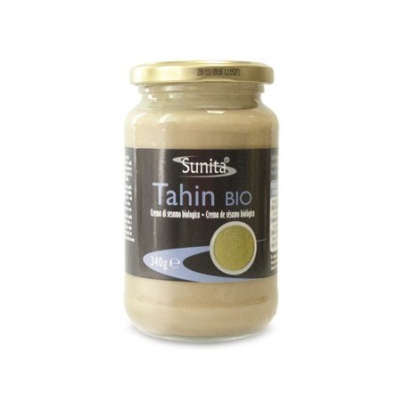 Sunita tahin bio 340 g