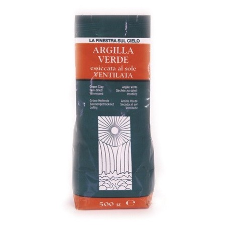 Argilla ventilata 500 g