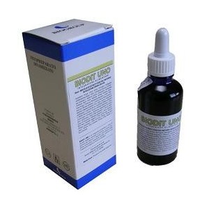 Biodit uno soluzione idroalcolica 50 ml