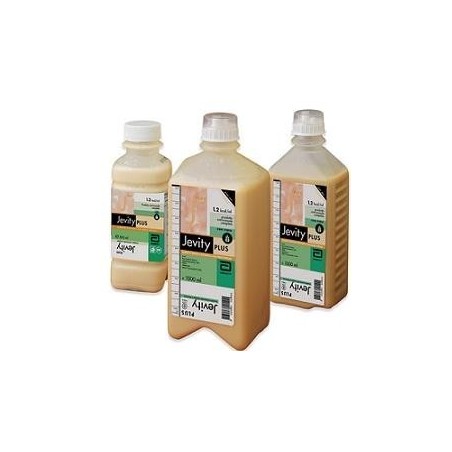 Jevity plus neutro rth 500 ml