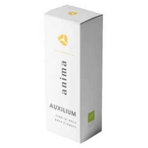Auxilium bach gocce 30ml