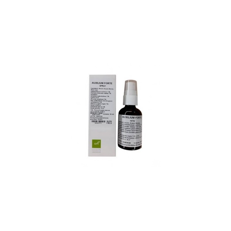 Auxilium spray 30ml