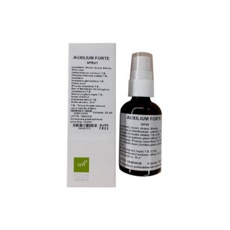Auxilium spray 30ml